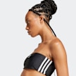adidas Originals 3-Stripes Tube Top Schwarz 45960 4