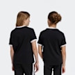 adidas Originals 3-Streifen T-Shirt schwarz 45962 2