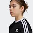 adidas Originals 3-Streifen T-Shirt schwarz 45962 3