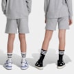 adidas Originals Trefoil Short grigio 45986 2