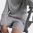 adidas Originals Trefoil Short grau 45986 4
