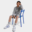 adidas Originals Trefoil Short grau 45986 5