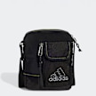 adidas Originals Pequeño bolso de hombro negro 45993 1