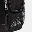 adidas Originals Pequeño bolso de hombro negro 45993 5