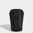 adidas Originals Adicolor pequeño bolso de hombro negro 45996 2