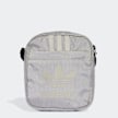 adidas Originals Kleine Schultertasche Grau 45997 1