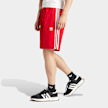 adidas Originals adicolor Firebird Short rouge 45998 1