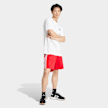 adidas Originals adicolor Firebird Short czerwony 45998 4