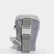 adidas Originals Adicolor piccola borsa a tracolla Grigio 45999 2