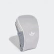 adidas Originals Adicolor pequeño bolso de hombro gris 45999 3