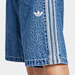 adidas Originals adicolor Firebird Shorts niebieski 46008 3