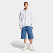 adidas Originals adicolor Firebird Shorts plava 46008 5