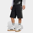 adidas Originals adicolor Firebird Shorts crna 46009 1