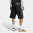 adidas Originals adicolor Firebird Shorts negro 46009 2