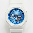 G-SHOCK GA-2100WS-7AER blanc 46117 1