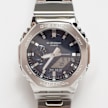 G-SHOCK GM-2110D-2BER plata 46118 1