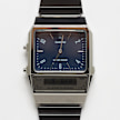 CASIO Casio Vintage AQ-800EB-2AEF black negro 46124 1