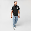 Polo Ralph Lauren Short Sleeve Knit Polo Shirt czarny 46092 5