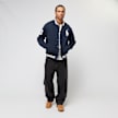 Polo Ralph Lauren Baseball Jacket blau 46097 5