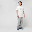 New Balance Flying T-Shirt weiß 46131 4