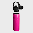 Stanley The Aerolight IceFlow™ Fast Flow Bottle | 0,7L różowy 46150 3