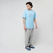 New Balance Flying T-Shirt blauw 46129 4
