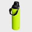 Stanley The Aerolight IceFlow™ Fast Flow Bottle | 0,7L giallo 46151 2