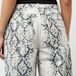 Decibel Snake Print Jeans višebojno 46174 4
