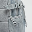Jordan Jam Blacktop Backpack grau 46185 4