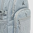 Jordan Jam Blacktop Backpack grau 46185 5