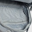 Jordan Jam Blacktop Backpack grau 46185 6