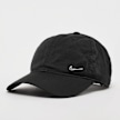 Nike   Dri-Fit Metal Swoosh Club Cap nero 46203 1