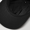 Nike   Dri-Fit Metal Swoosh Club Cap noir 46203 3