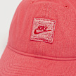 Nike Box Futura Club Cap rot 46206 4