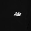 New Balance Woven Hooded Jacket zwart 46209 4
