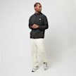 New Balance Woven Hooded Jacket czarny 46209 5