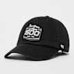 '47 '47 Clean Up Nascar w/No Loop Label czarny 46219 1