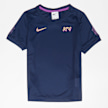 Nike NKB KM Dri-Fit ACD25 Shortsleeve Short Set blauw 46251 3