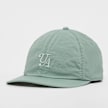 Under Armour Sportstyle Nylon Snapback vert 46259 1