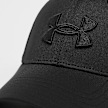 Under Armour Blitzing schwarz 46265 3