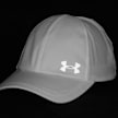 Under Armour Launch Adjustable Cap blanco 46266 5