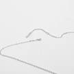 fainz Planet Chain plata 46245 2