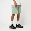 Under Armour Tech Vent 7in Shorts Grün 46346 1