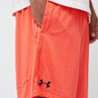 Under Armour Tech Vent 7in Shorts oranje 46347 3
