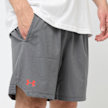 Under Armour 6" Vanish Woven Shorts grigio 46348 3