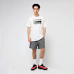 Under Armour 6" Vanish Woven Shorts grigio 46348 5
