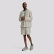Under Armour Vibe Woven Cargo Short beige 46351 4