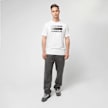 Under Armour Team Issue Wordmark Shortsleeve weiß 46355 4