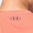 Under Armour Heatgear Fitted Shortsleeve oranje 46371 4