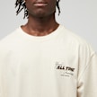 Mister Tee All Time Favorite Oversize Tee beż 46381 3